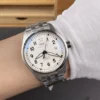 IWC Mark XX 40mm