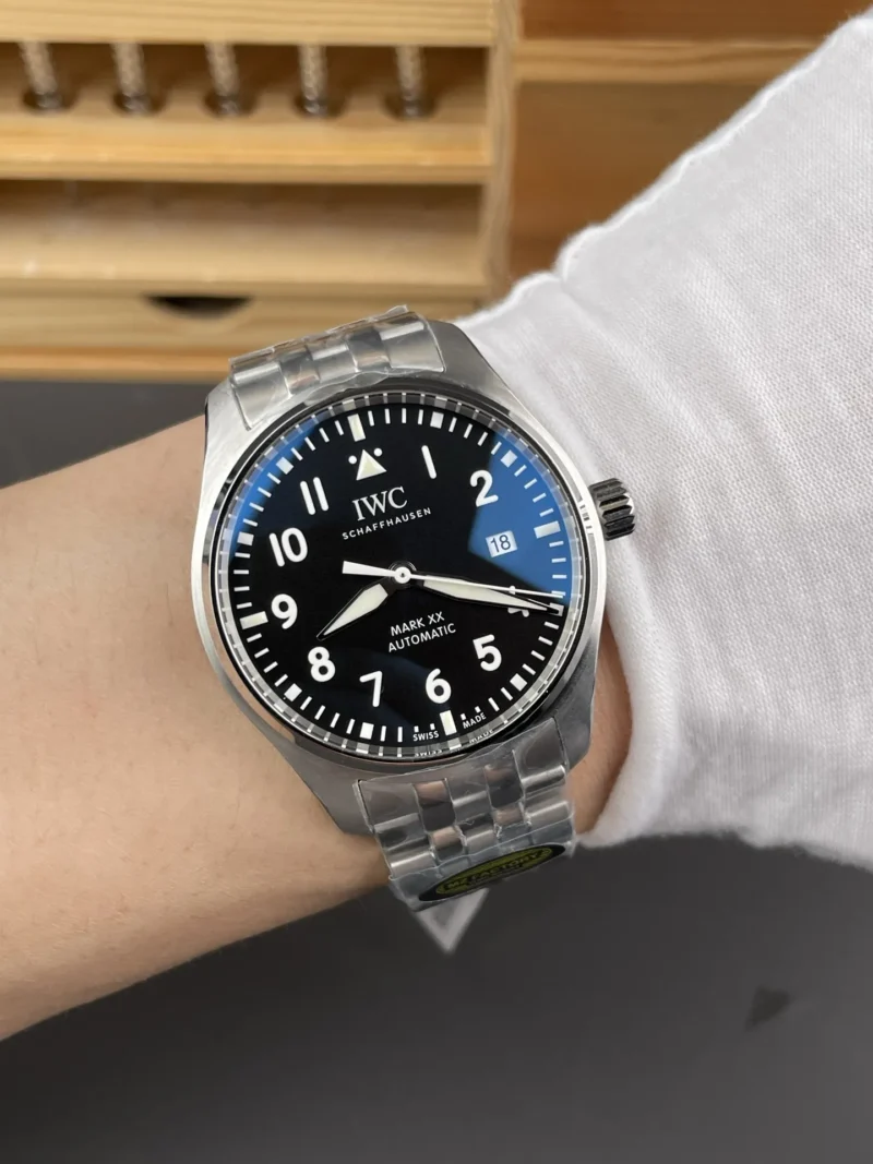 IWC Mark XX 40mm