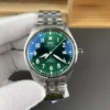 IWC Mark XX 40mm