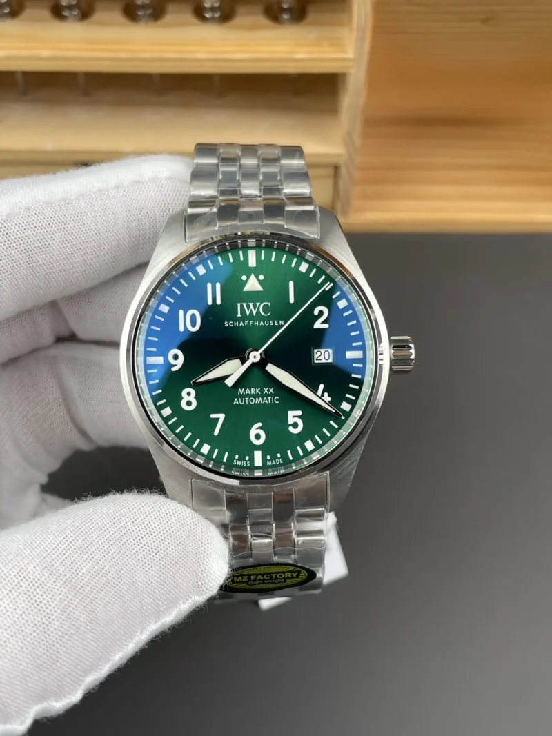 IWC Mark XX 40mm