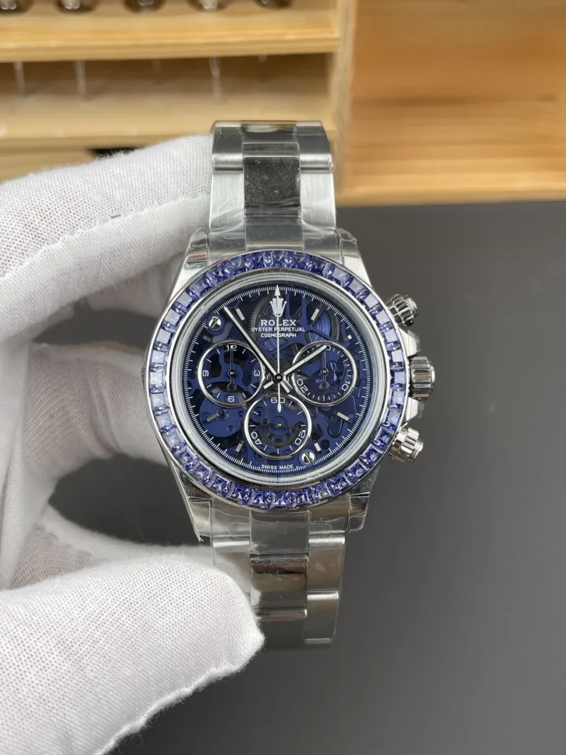 Rolex Daytona 40mm