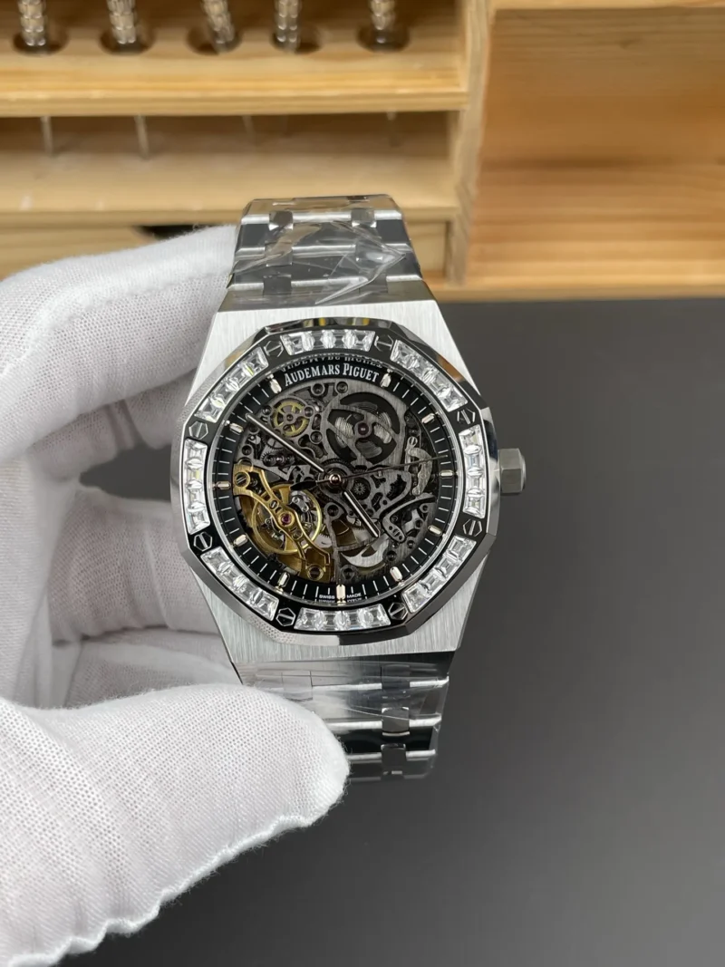 AP Royal Oak Skeleton 41mm
