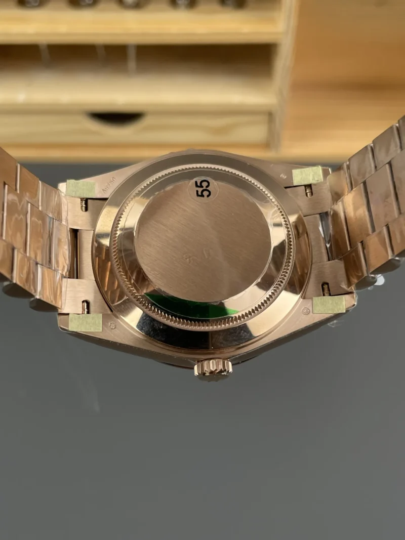 Rolex 40mm