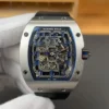 Richard Mille RM 67-01 Titanium 48mm