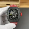 Richard Mille RM 35-01 Carbon Fiber 42mm