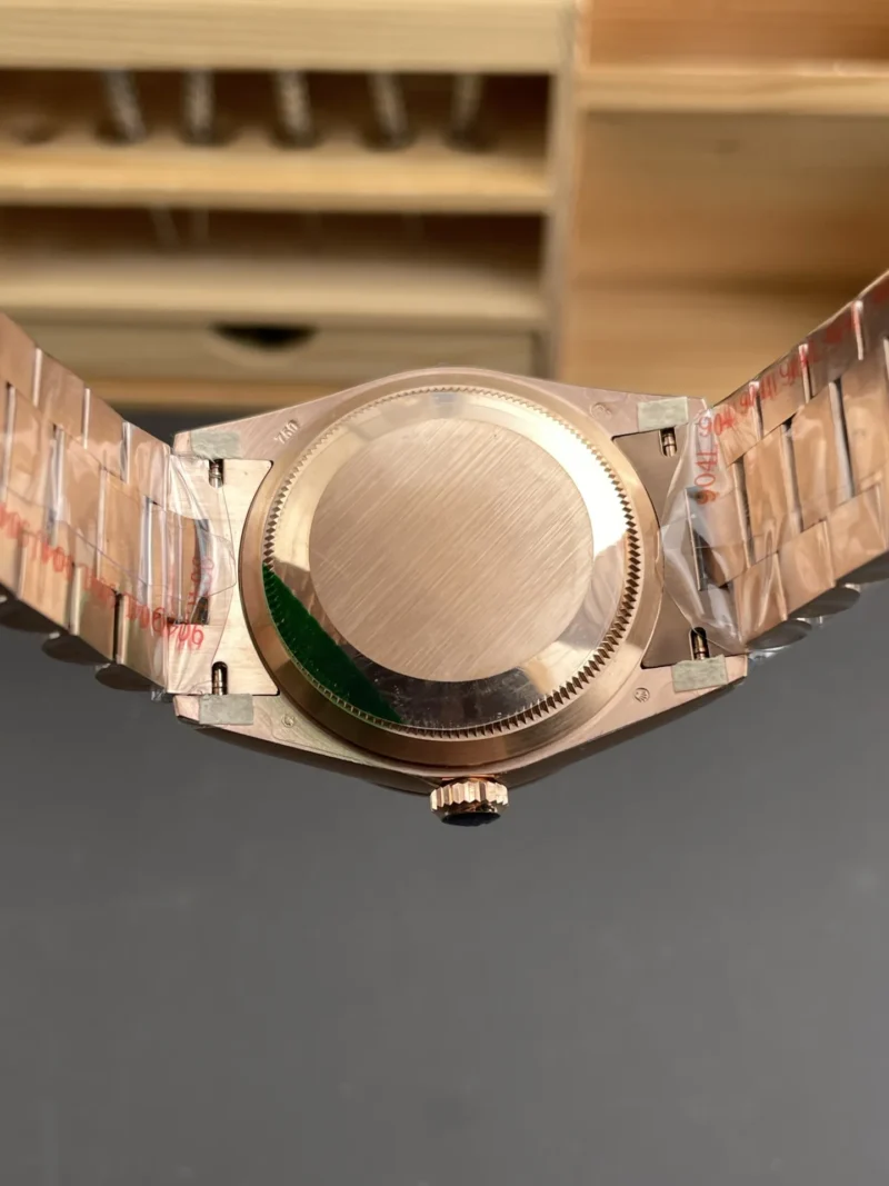 Rolex Day-Date Rose Gold 36mm