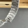 Cartier Santos White Dial 35.1mm