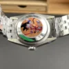 Rolex Datejust Green Dial 36mm