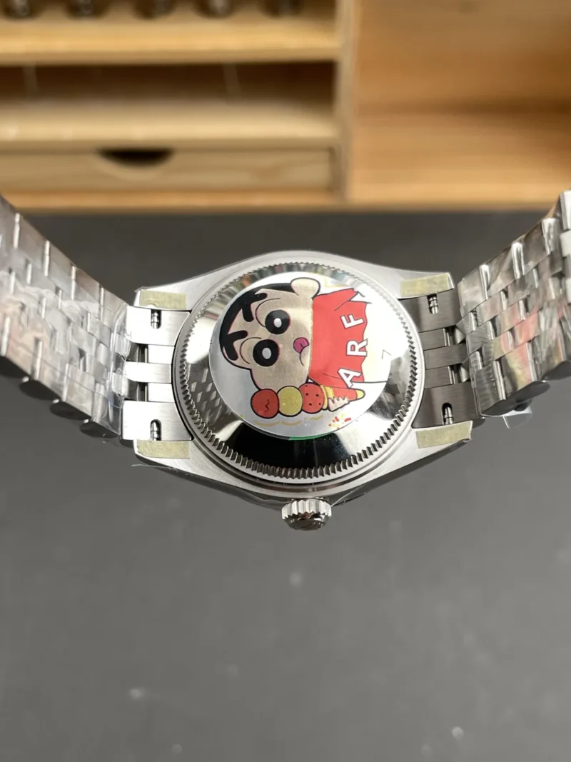 Rolex Datejust Ladies 31mm