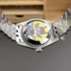 Rolex Datejust Diamond Bezel Ladies 31mm