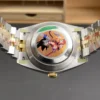 Rolex Datejust Two-Tone 41mm