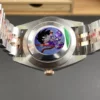 Rolex Datejust Rose Gold 41mm