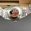 Rolex Datejust Mint Green 36mm