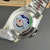 Rolex Explorer II White Dial 42mm