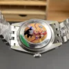 Rolex Datejust Diamond Bezel 36mm
