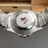 Rolex Explorer II White Dial 40mm