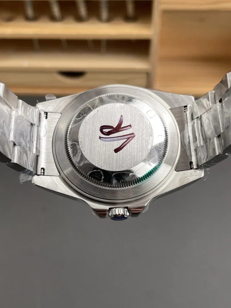 Rolex Explorer II White Dial 40mm