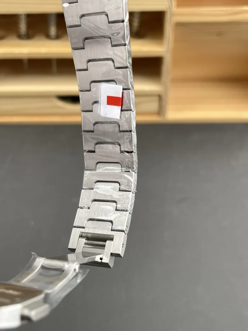 Cartier Santos Two-Tone 35.1mm