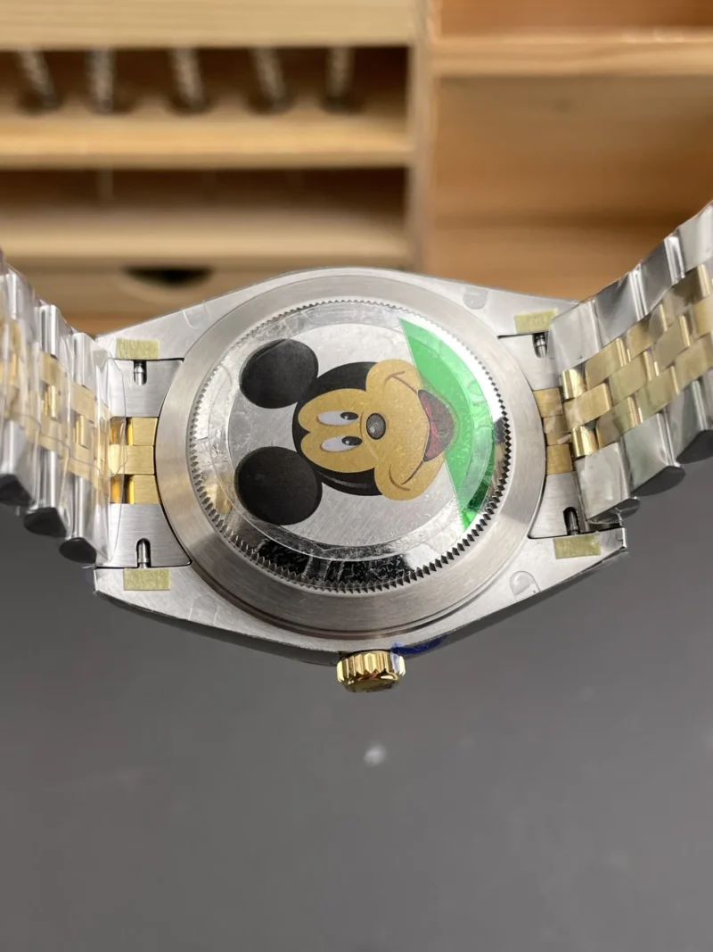 Rolex Datejust 41mm