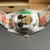 Rolex Datejust Rose Gold 41mm