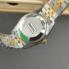 Rolex Datejust Two-Tone Ladies 31mm