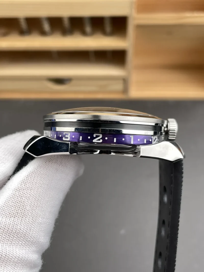 Ball MAD1 S Limited 42mm