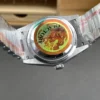 Rolex Day-Date White 36mm