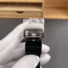 Richard Mille RM 055 Carbon Fiber 49.9x42.7mm