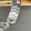 Cartier Santos Skeleton 39.8mm