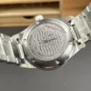 Glashutte Green Dial 39.5mm