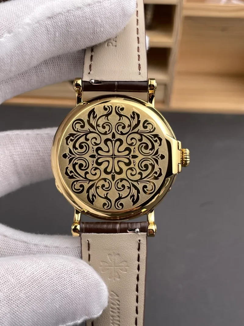 Patek Philippe 5159 Perpetual Calendar 38mm