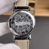 Patek Philippe Perpetual Calendar 5159 38mm