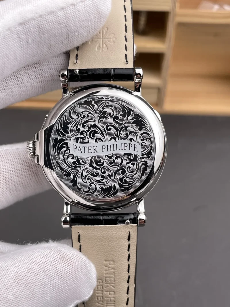 Patek Philippe Perpetual Calendar 5159 38mm