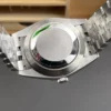 Rolex Datejust White 41mm