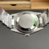 Rolex Datejust Mint Green 36mm