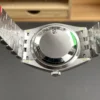 Rolex Datejust Mint Green 36mm