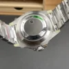 Rolex Sea-Dweller Red 43mm
