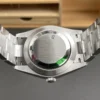 Rolex Oyster Perpetual Tiffany Blue 41mm