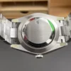 Rolex Oyster Perpetual Blue 41mm