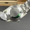 Rolex Datejust Green Dial 41mm