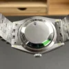 Rolex Datejust Black 36mm