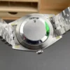 Rolex Datejust Black 41mm