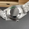 Rolex Datejust Diamond Markers 41mm