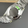 Rolex Datejust Green Dial 36mm