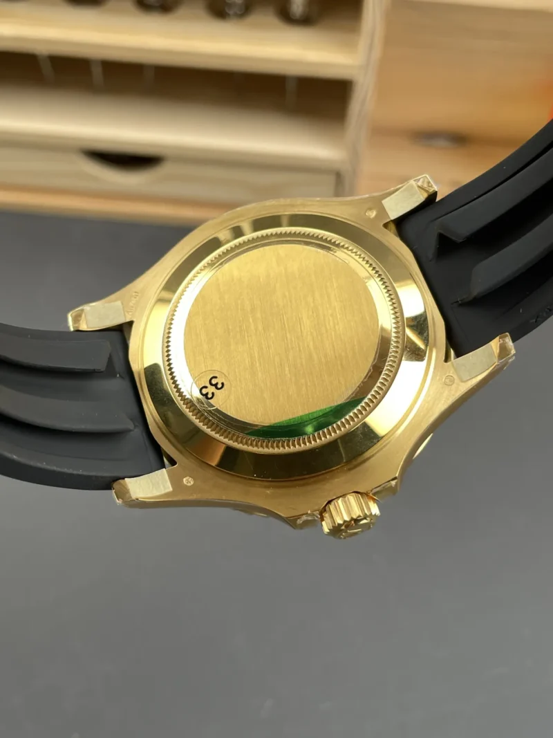 Rolex Yacht-Master Gold 42mm