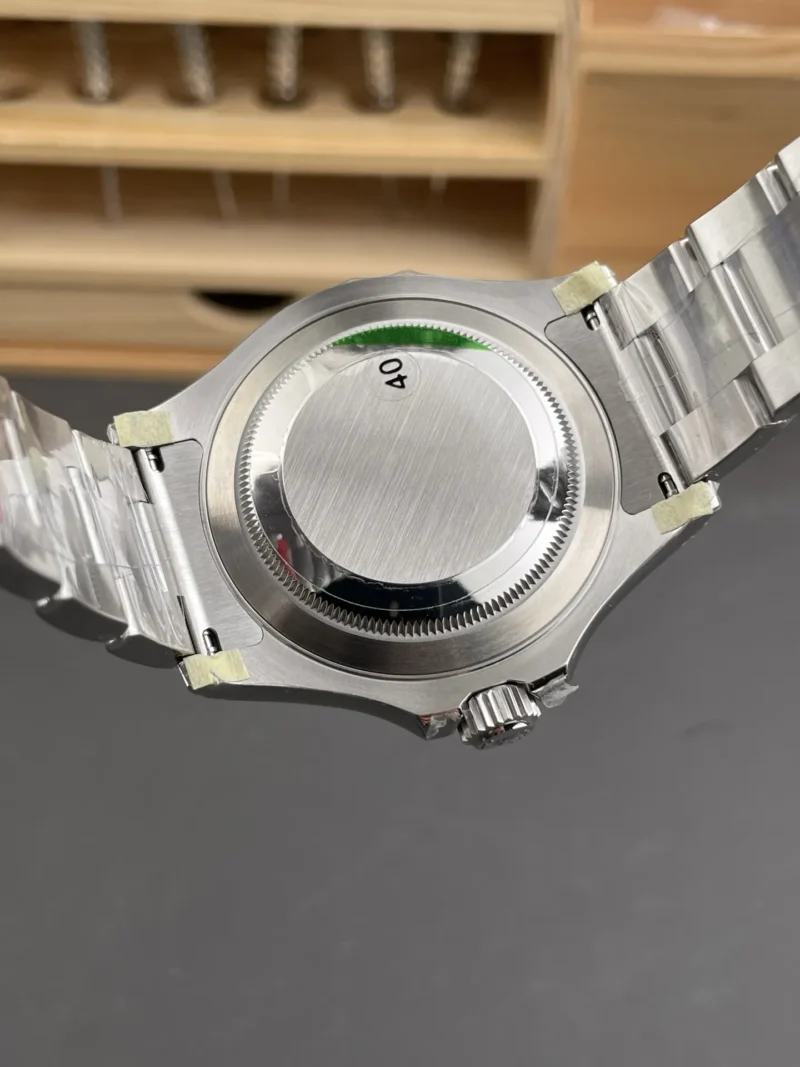 Rolex Yacht-Master Grey 40mm