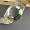 Rolex Datejust Two-Tone 36mm