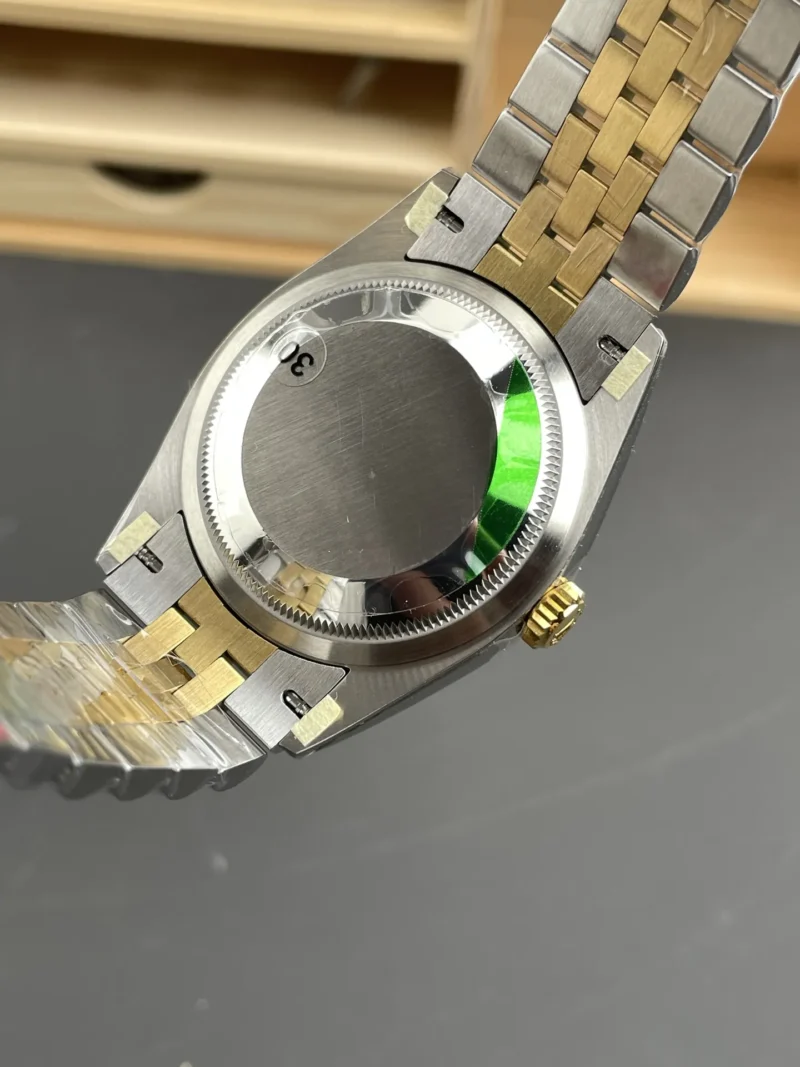 Rolex Datejust Two-Tone 36mm