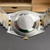 Rolex Datejust Two-Tone 41mm