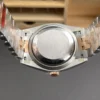 Rolex Datejust Rose Gold 36mm